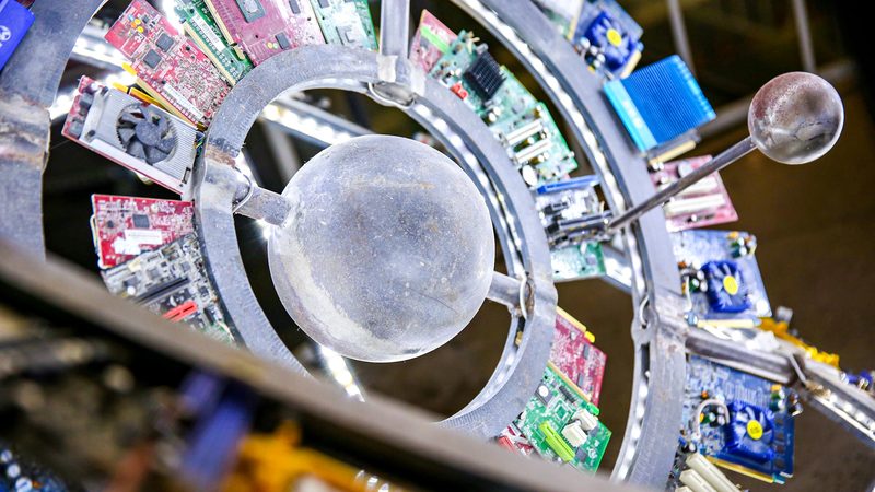 数据可视化：盘点常用库，助你轻松驾驭数据之美