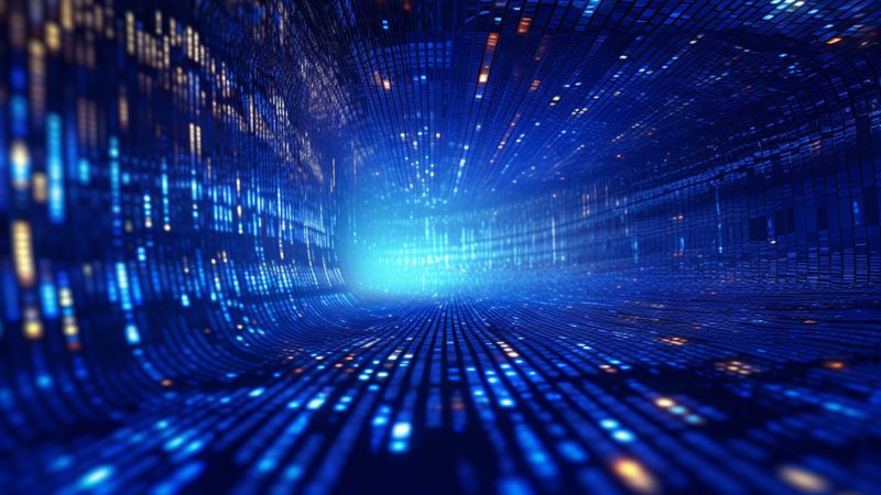 科技服务：企业数字化转型的关键支持