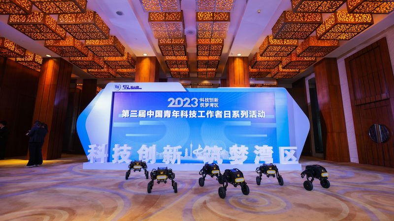 小标题：口碑背后的技术实力